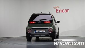 Hyundai Casper D ESSENTIAL 2024 года из Южной Кореи