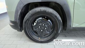 Hyundai Casper D ESSENTIAL 2024 года из Южной Кореи