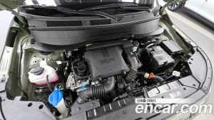 Hyundai Casper D ESSENTIAL 2024 года из Южной Кореи