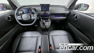 Hyundai Casper D ESSENTIAL 2024 года из Южной Кореи