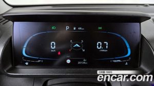 Hyundai Casper D ESSENTIAL 2024 года из Южной Кореи