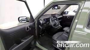 Hyundai Casper D ESSENTIAL 2024 года из Южной Кореи