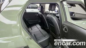 Hyundai Casper D ESSENTIAL 2024 года из Южной Кореи