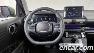 Hyundai Casper D ESSENTIAL 2024 года из Южной Кореи