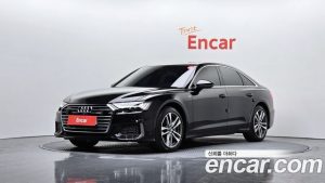Audi A6 45 TFSI 4WD Premium 2023 года из Южной Кореи