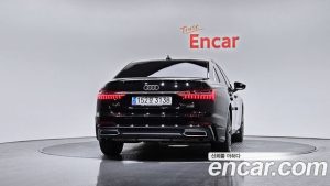 Audi A6 45 TFSI 4WD Premium 2023 года из Южной Кореи