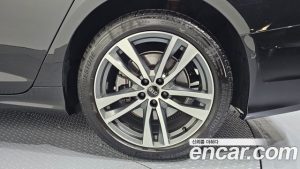 Audi A6 45 TFSI 4WD Premium 2023 года из Южной Кореи