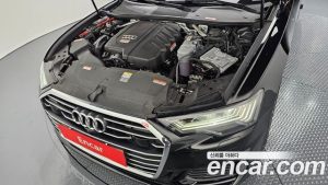 Audi A6 45 TFSI 4WD Premium 2023 года из Южной Кореи