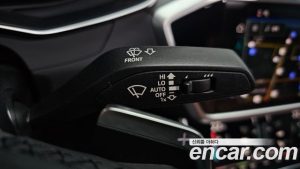Audi A6 45 TFSI 4WD Premium 2023 года из Южной Кореи