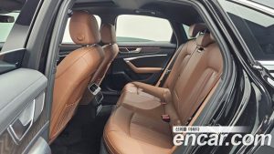 Audi A6 45 TFSI 4WD Premium 2023 года из Южной Кореи
