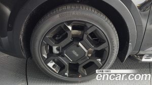 Kia Sorento Бензин 2.5T 4WD 2026 года из Южной Кореи