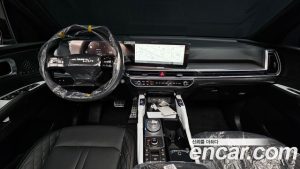 Kia Sorento Бензин 2.5T 4WD 2026 года из Южной Кореи