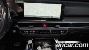 Kia Sorento Бензин 2.5T 4WD 2026 года из Южной Кореи