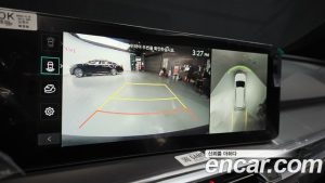 Kia Sorento Бензин 2.5T 4WD 2026 года из Южной Кореи