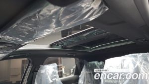 Kia Sorento Бензин 2.5T 4WD 2026 года из Южной Кореи