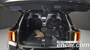Kia Sorento Бензин 2.5T 4WD 2026 года из Южной Кореи
