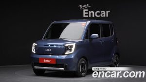 Kia RAY Air 2024 года из Южной Кореи