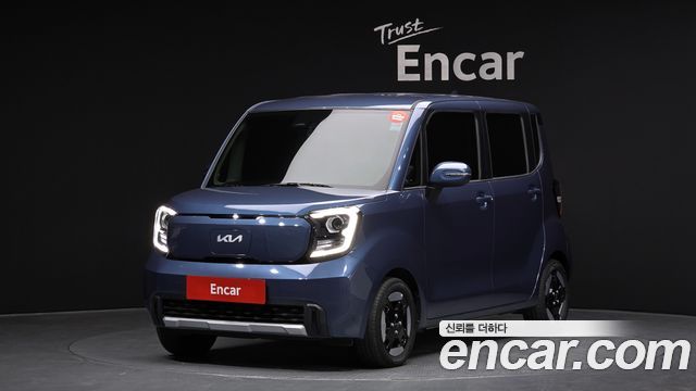 Kia RAY Air 2024 года из Кореи