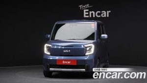 Kia RAY Air 2024 года из Южной Кореи