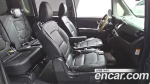Kia RAY Air 2024 года из Южной Кореи
