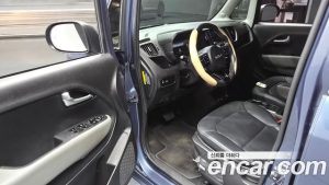 Kia RAY Air 2024 года из Южной Кореи