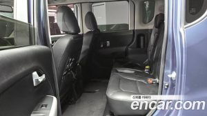 Kia RAY Air 2024 года из Южной Кореи