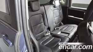 Kia RAY Air 2024 года из Южной Кореи