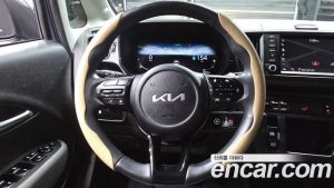 Kia RAY Air 2024 года из Южной Кореи