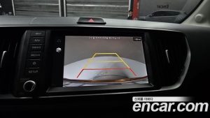 Kia RAY Air 2024 года из Южной Кореи