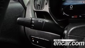 Kia RAY Air 2024 года из Южной Кореи