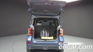 Kia RAY Air 2024 года из Южной Кореи