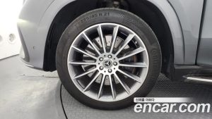 Mercedes-Benz GLE-Class GLE450d 4MATIC Coupe 2023 года из Южной Кореи