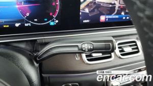 Mercedes-Benz GLE-Class GLE450d 4MATIC Coupe 2023 года из Южной Кореи