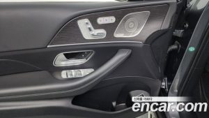 Mercedes-Benz GLE-Class GLE450d 4MATIC Coupe 2023 года из Южной Кореи