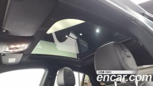 Mercedes-Benz GLE-Class GLE450d 4MATIC Coupe 2023 года из Южной Кореи