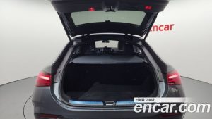 Mercedes-Benz GLE-Class GLE450d 4MATIC Coupe 2023 года из Южной Кореи