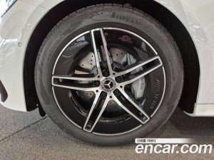 Mercedes-Benz E-Class E200 AMG Line 2026 года из Южной Кореи
