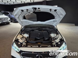 Mercedes-Benz E-Class E200 AMG Line 2026 года из Южной Кореи