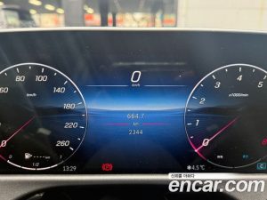 Mercedes-Benz E-Class E200 AMG Line 2026 года из Южной Кореи