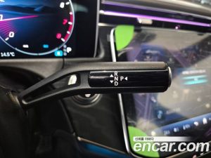 Mercedes-Benz E-Class E200 AMG Line 2026 года из Южной Кореи