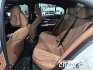Mercedes-Benz E-Class E200 AMG Line 2026 года из Южной Кореи
