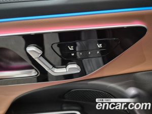 Mercedes-Benz E-Class E200 AMG Line 2026 года из Южной Кореи