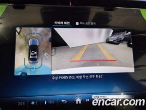 Mercedes-Benz E-Class E200 AMG Line 2026 года из Южной Кореи