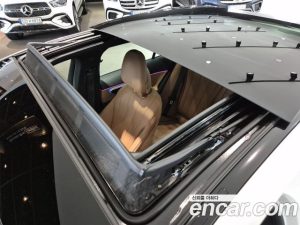 Mercedes-Benz E-Class E200 AMG Line 2026 года из Южной Кореи