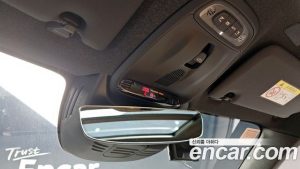 Volvo XC40 B4 Inscription 2022 года из Южной Кореи