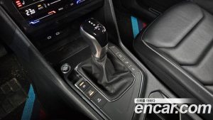 Volkswagen Tiguan 2.0 TDI Prestige 2022 года из Южной Кореи