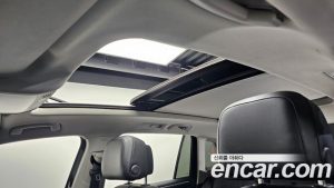 Volkswagen Tiguan 2.0 TDI Prestige 2022 года из Южной Кореи