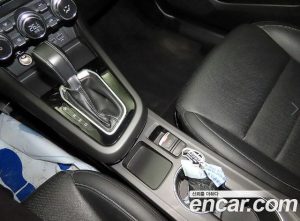 Renault-KoreaSamsung XM3 1.6 GTe RE 2023 года из Южной Кореи