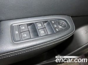 Renault-KoreaSamsung XM3 1.6 GTe RE 2023 года из Южной Кореи