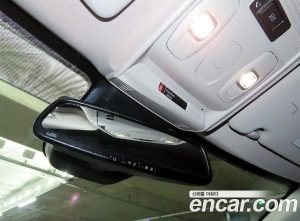 Renault-KoreaSamsung XM3 1.6 GTe RE 2023 года из Южной Кореи